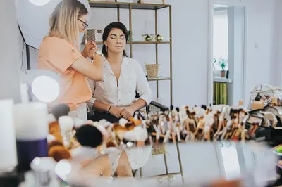 Paulina Biały Make up & Brows